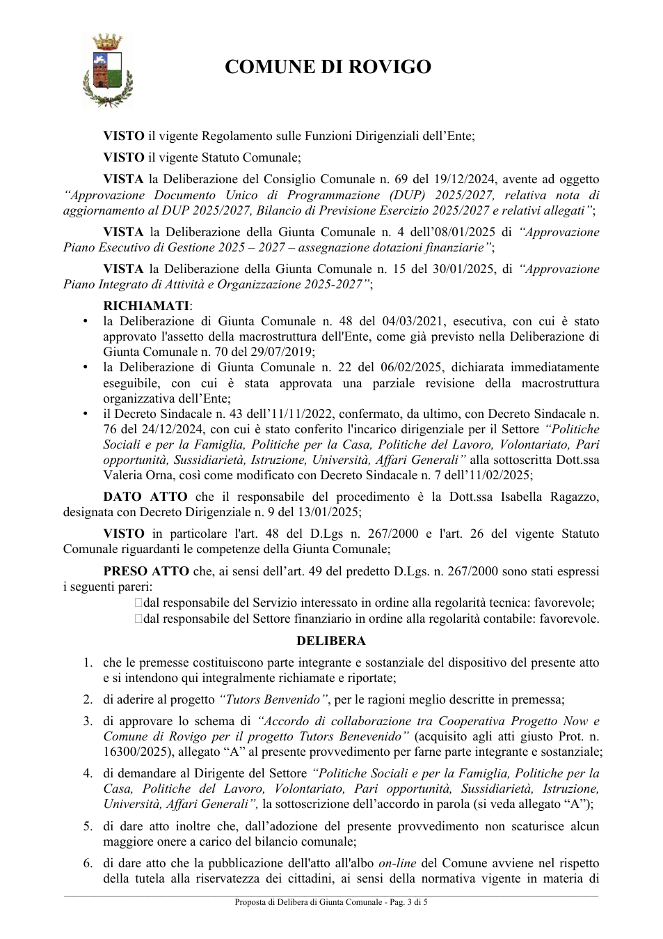 Pagina 3 del documento