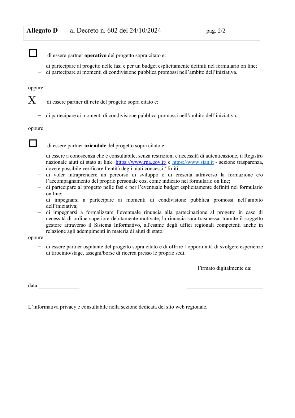 Pagina 2 del documento