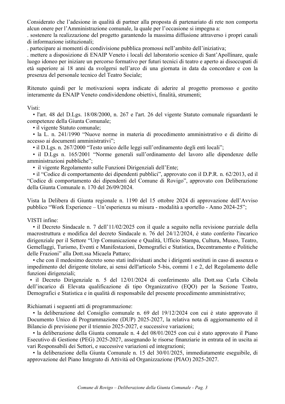 Pagina 3 del documento