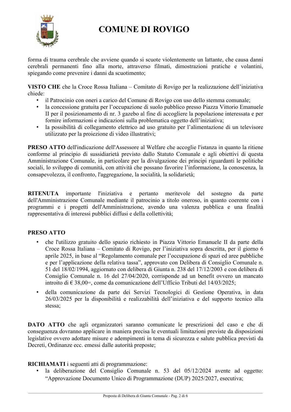 Pagina 2 del documento