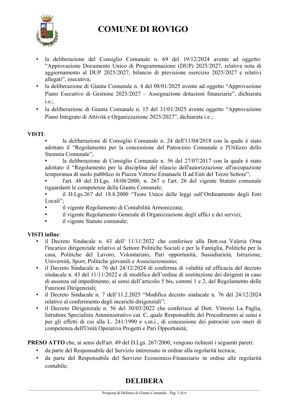 Pagina 3 del documento