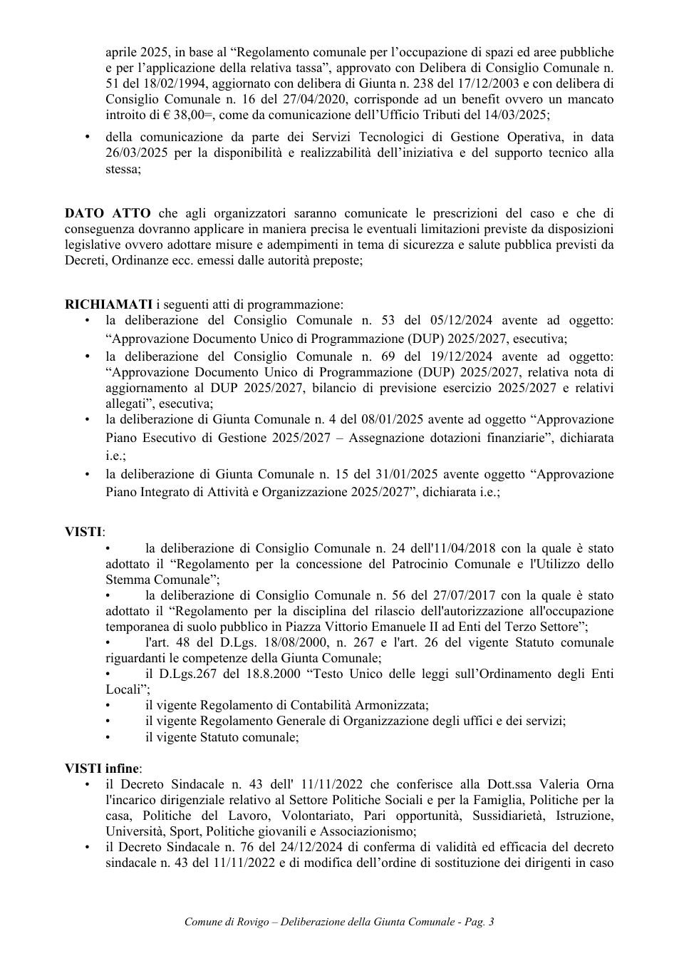 Pagina 3 del documento