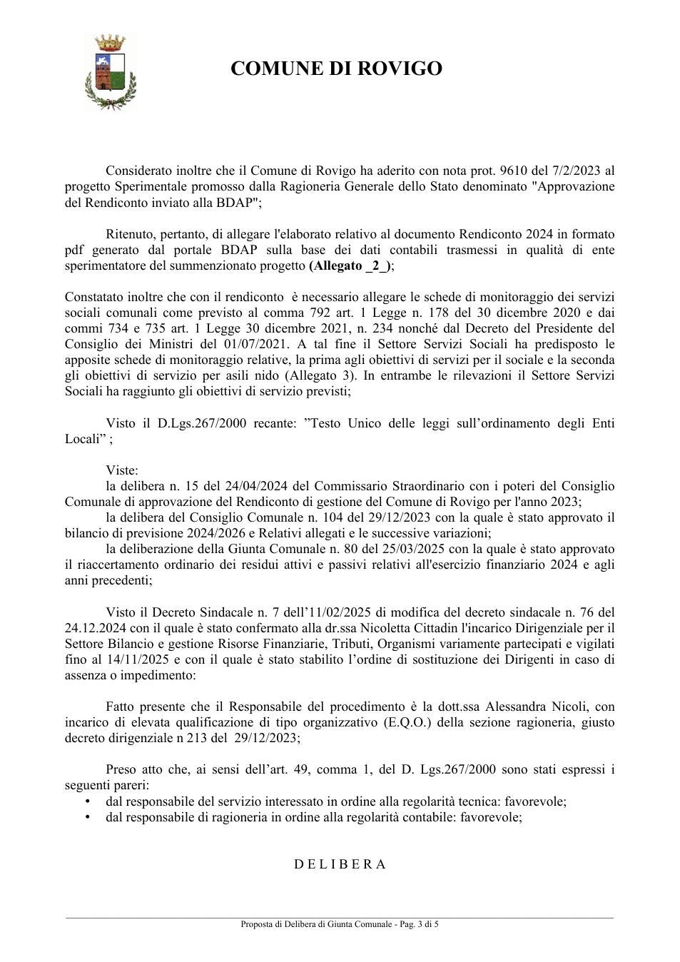 Pagina 3 del documento