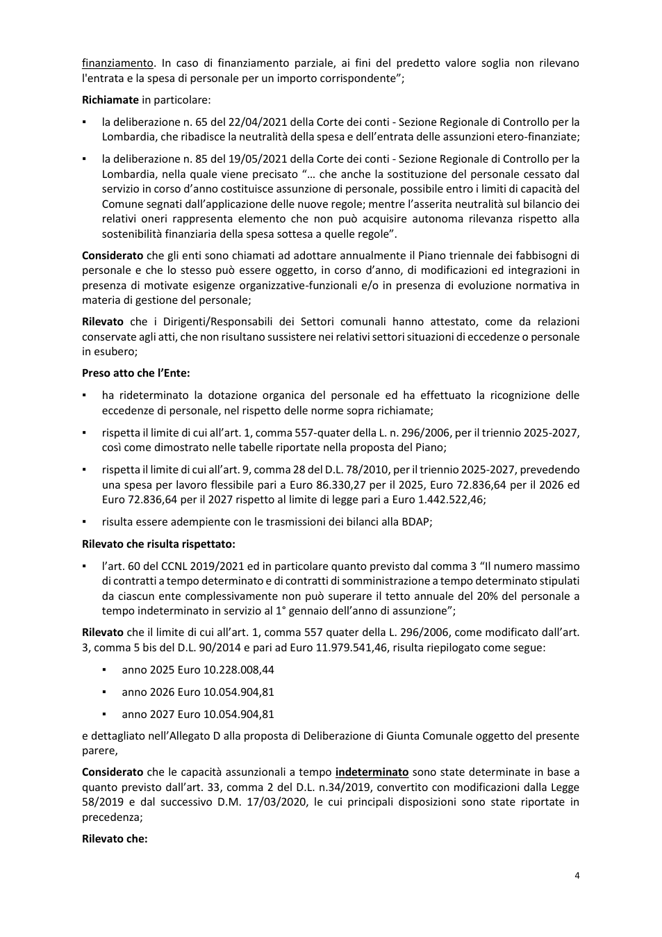 Pagina 4 del documento