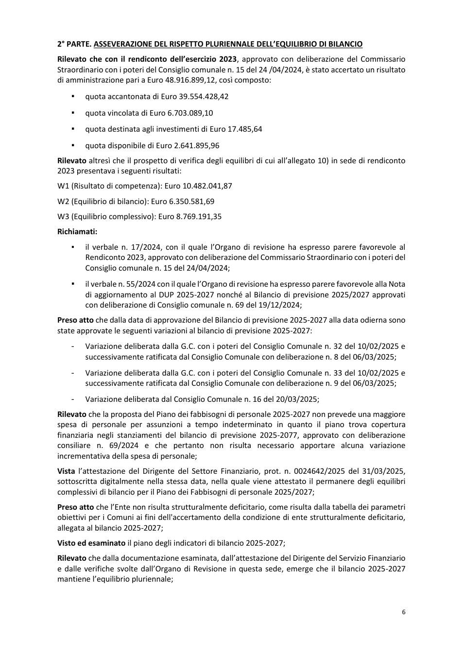 Pagina 6 del documento