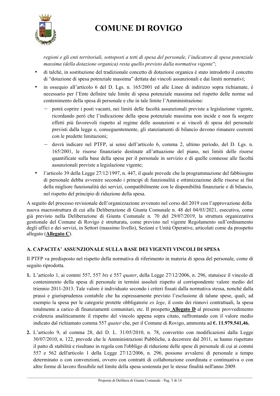 Pagina 3 del documento