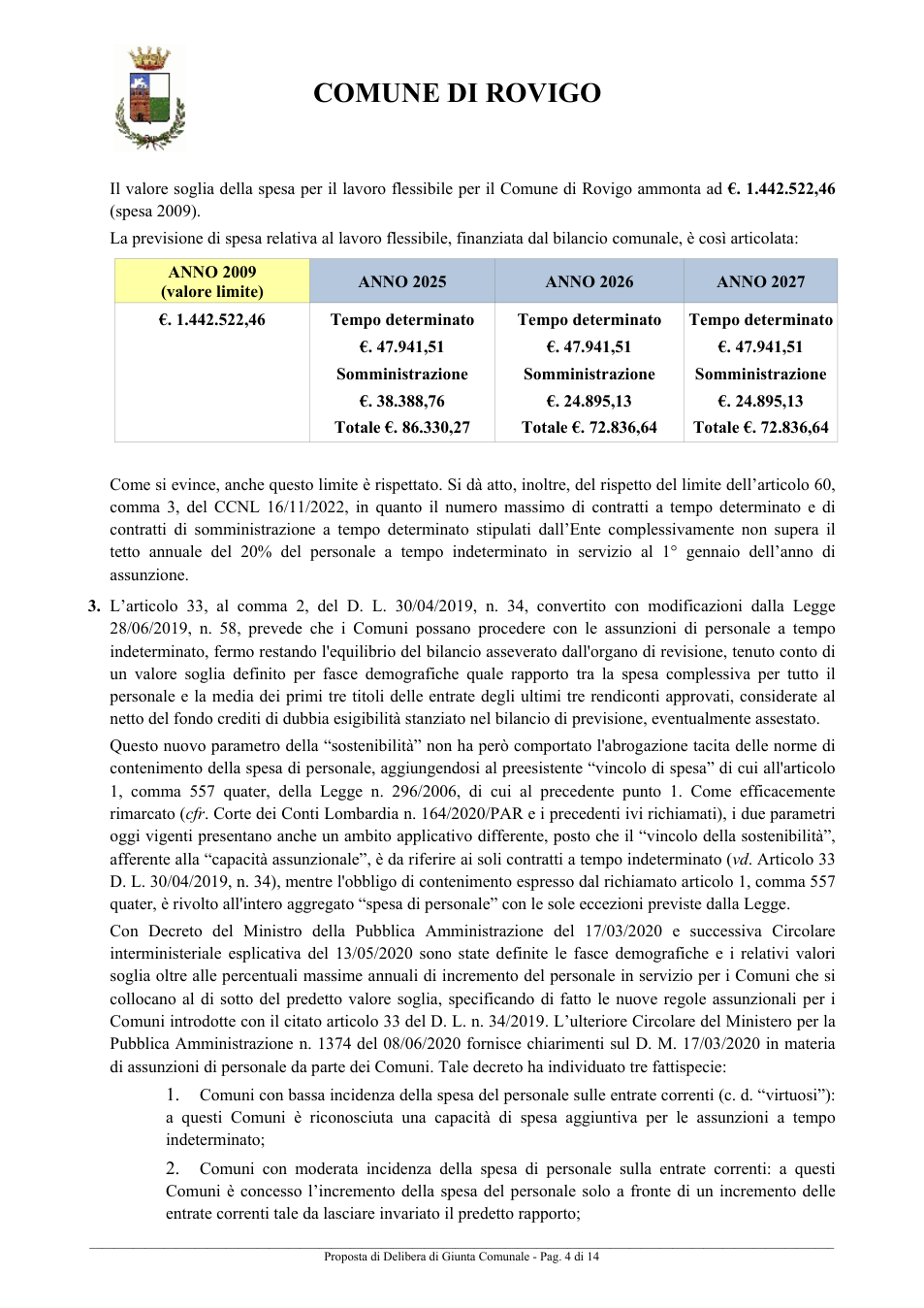 Pagina 4 del documento