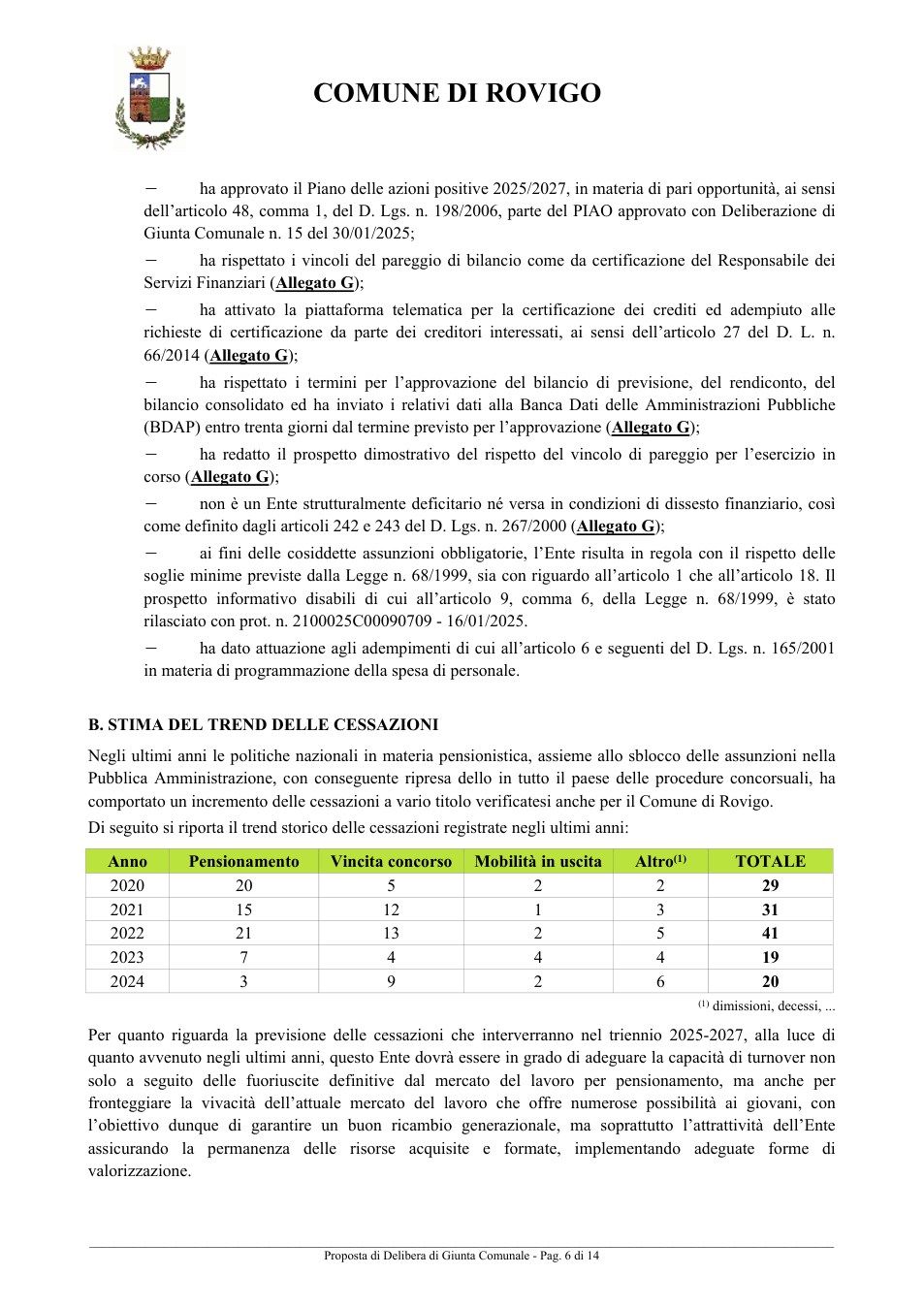Pagina 6 del documento