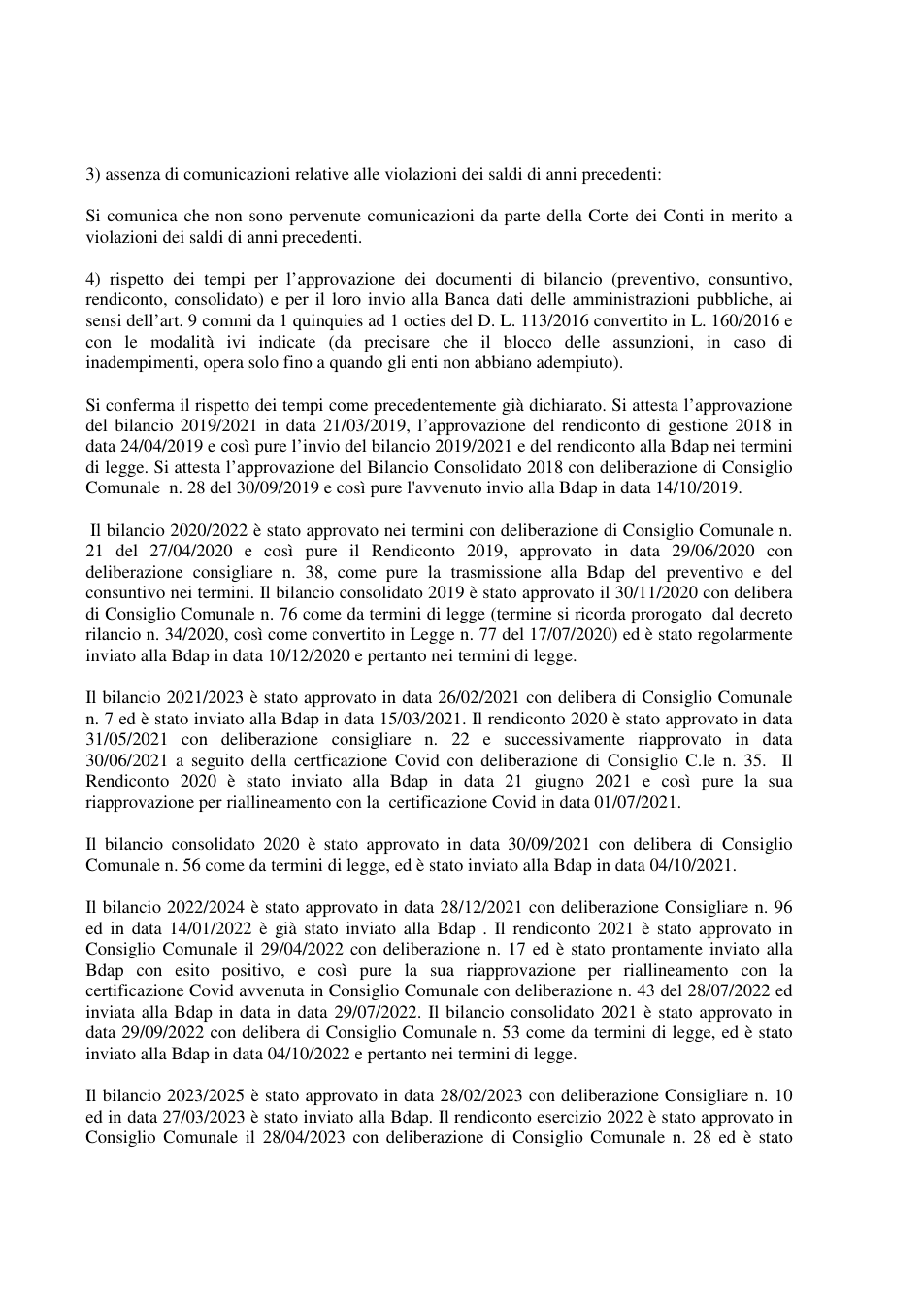 Pagina 2 del documento