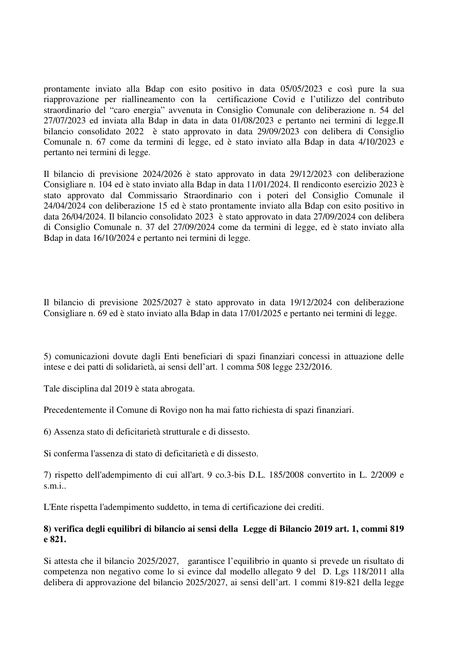 Pagina 3 del documento