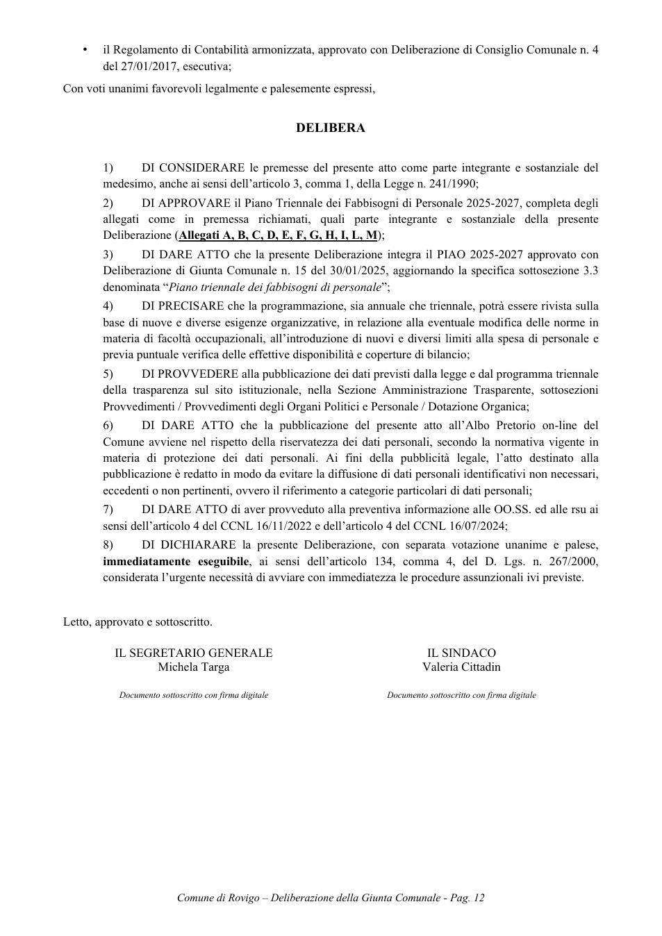 Pagina 12 del documento