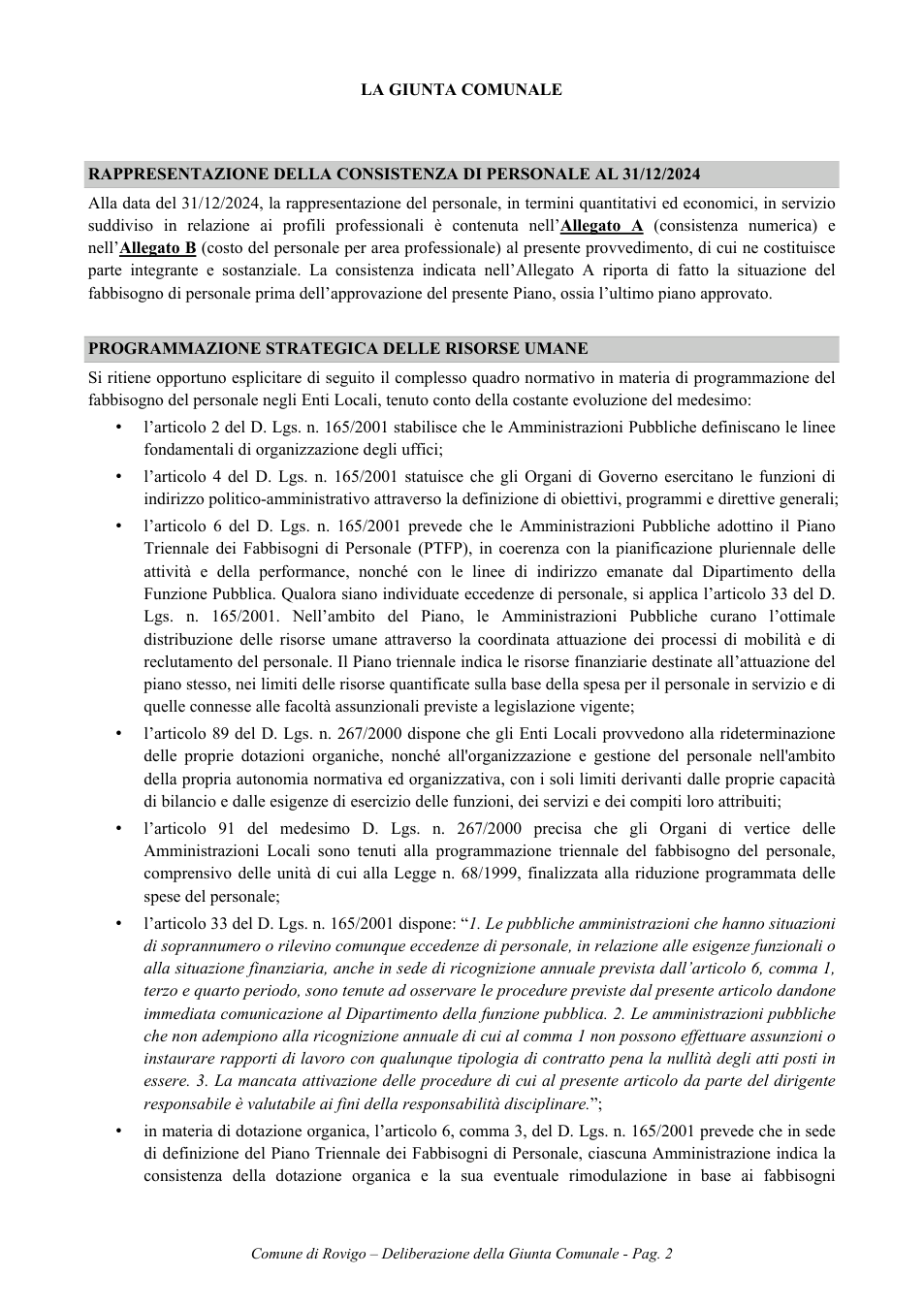Pagina 2 del documento