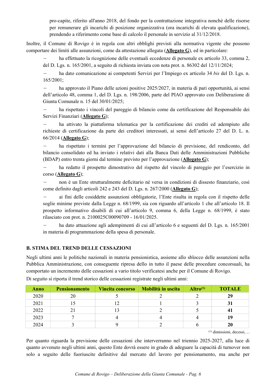 Pagina 6 del documento