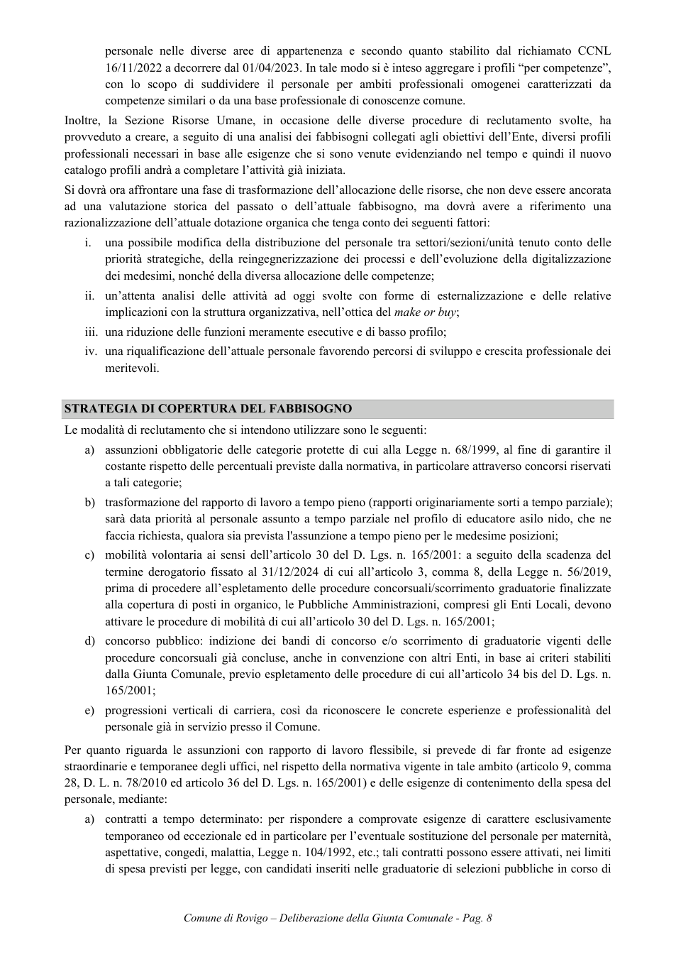 Pagina 8 del documento