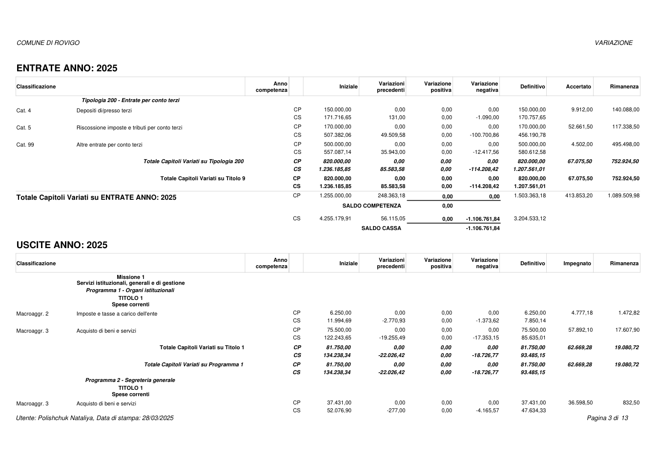 Pagina 3 del documento