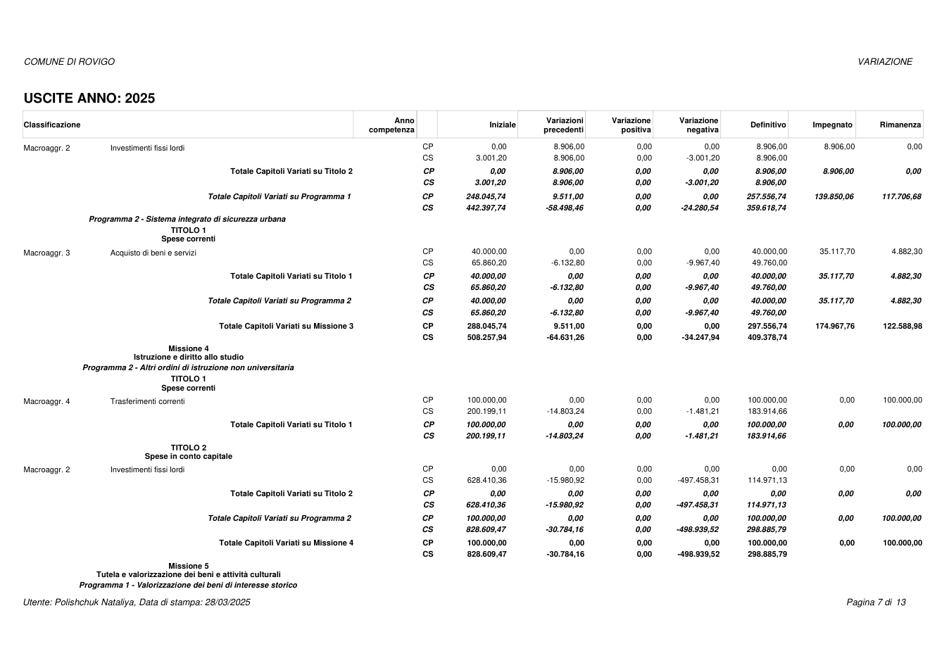 Pagina 7 del documento