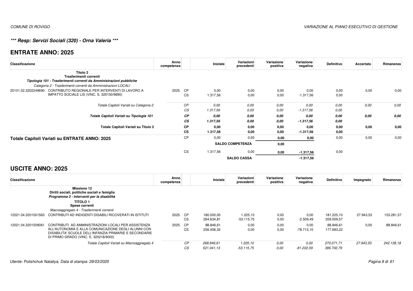 Pagina 8 del documento