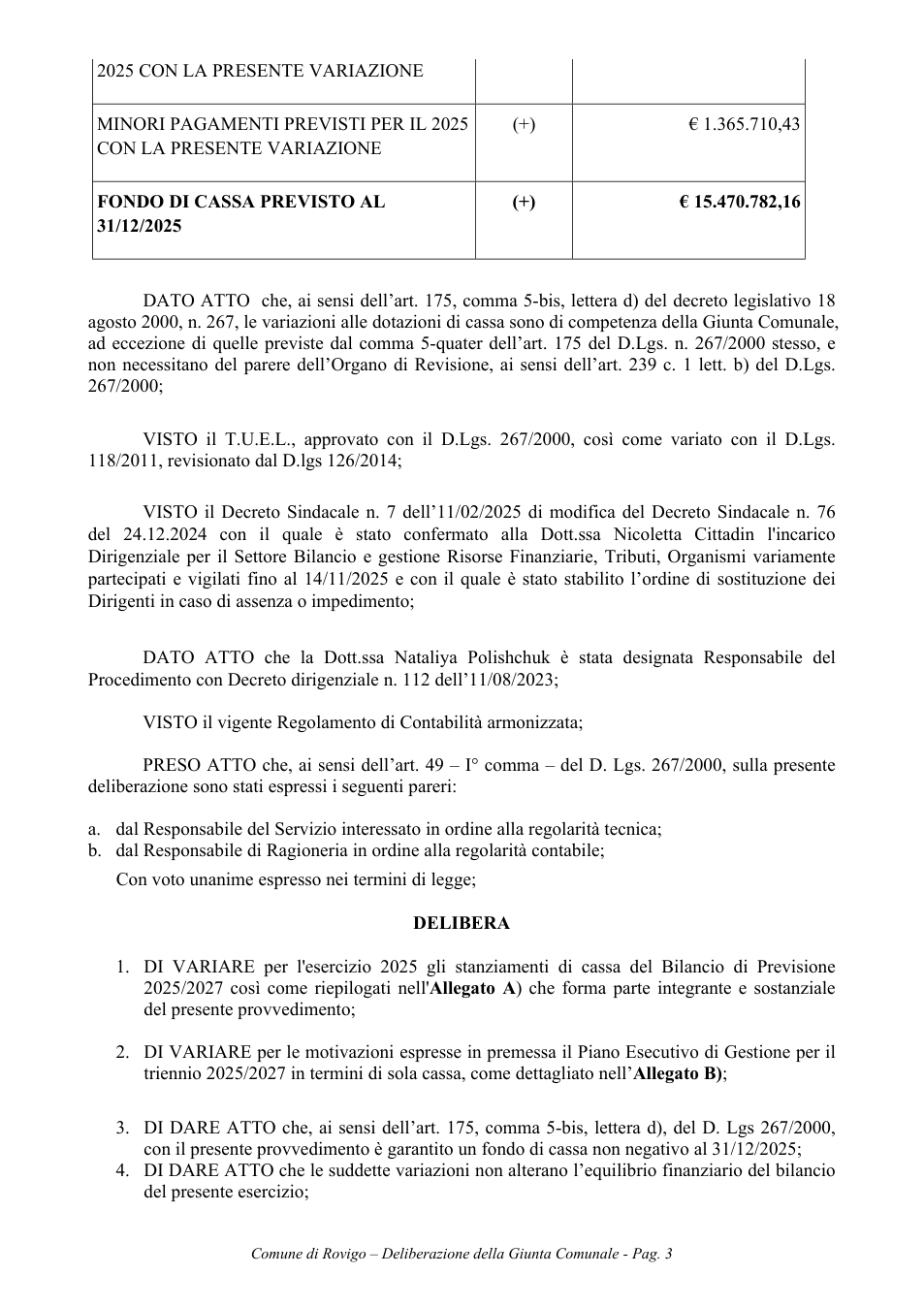 Pagina 3 del documento