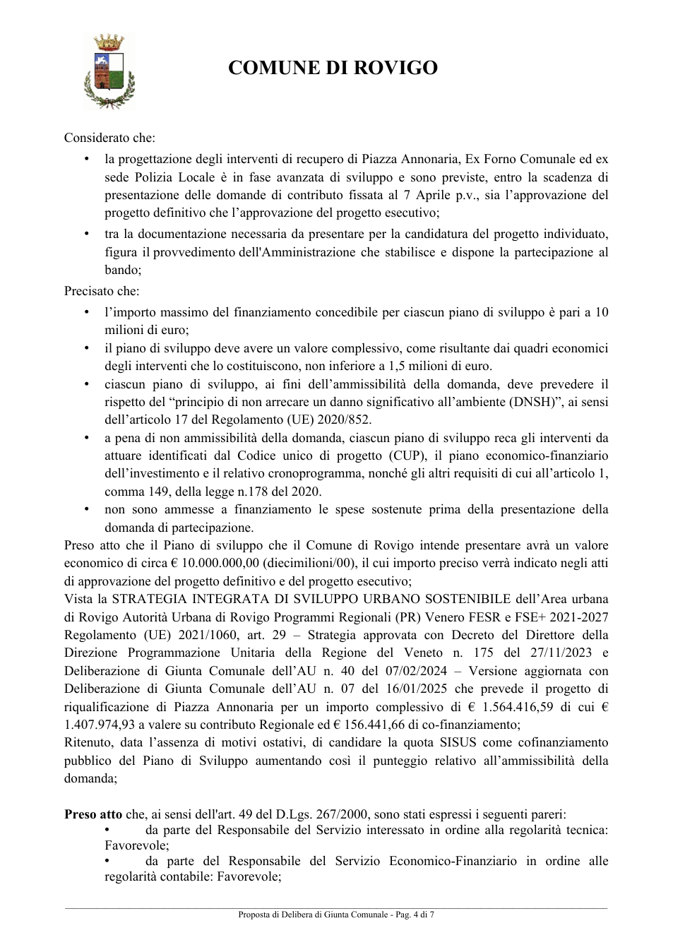 Pagina 4 del documento