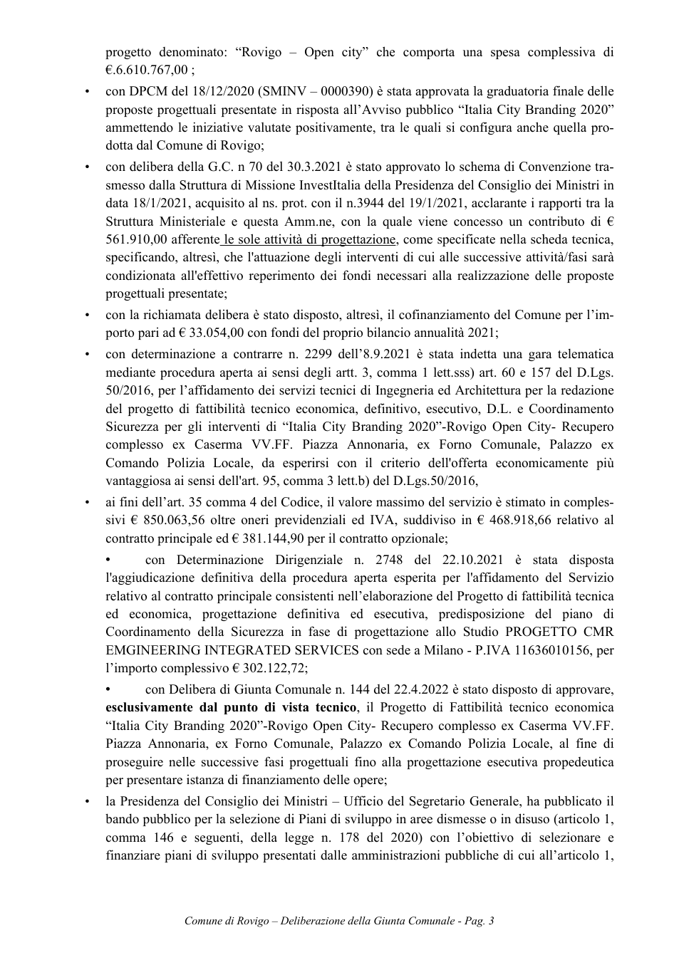 Pagina 3 del documento