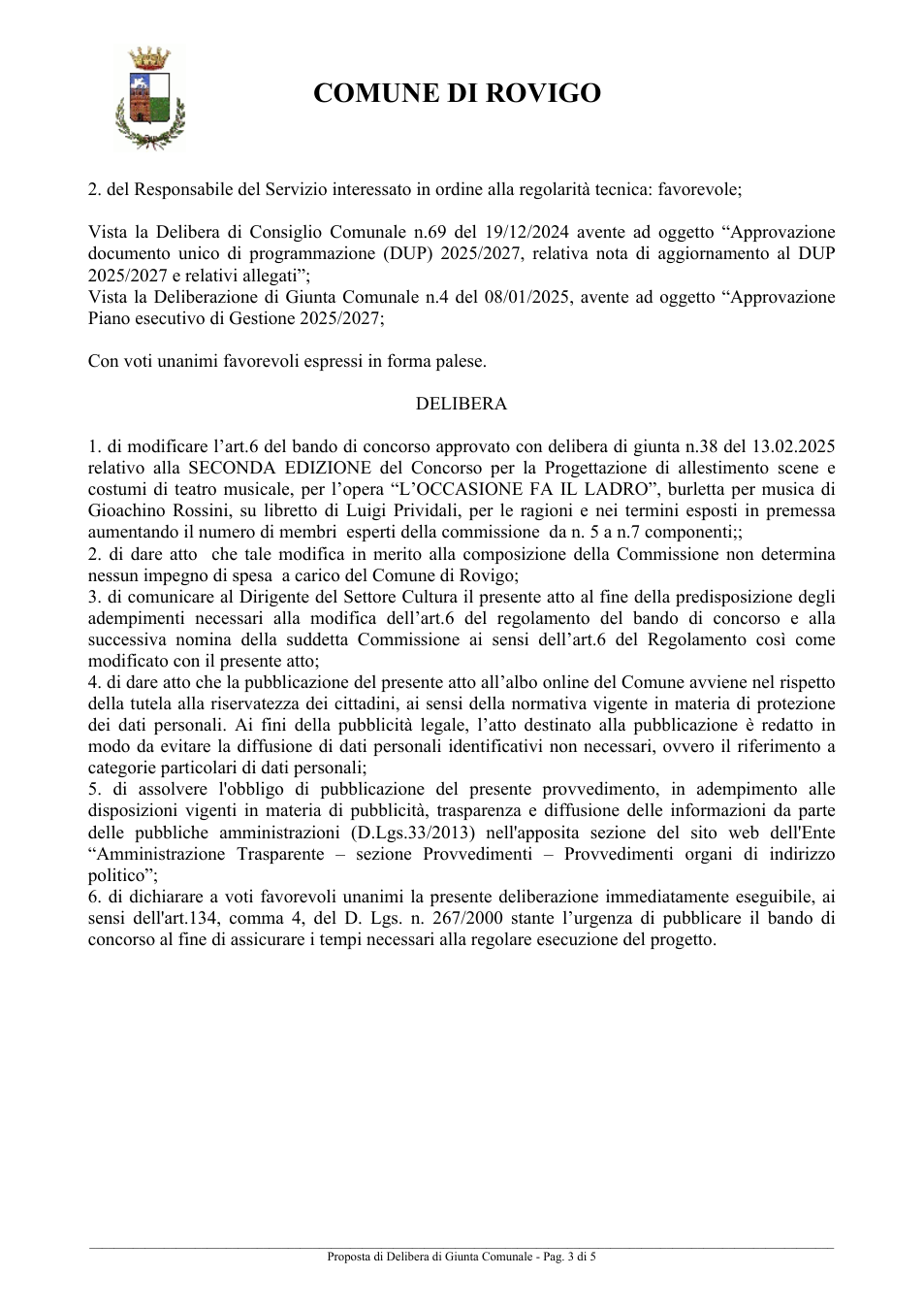 Pagina 3 del documento