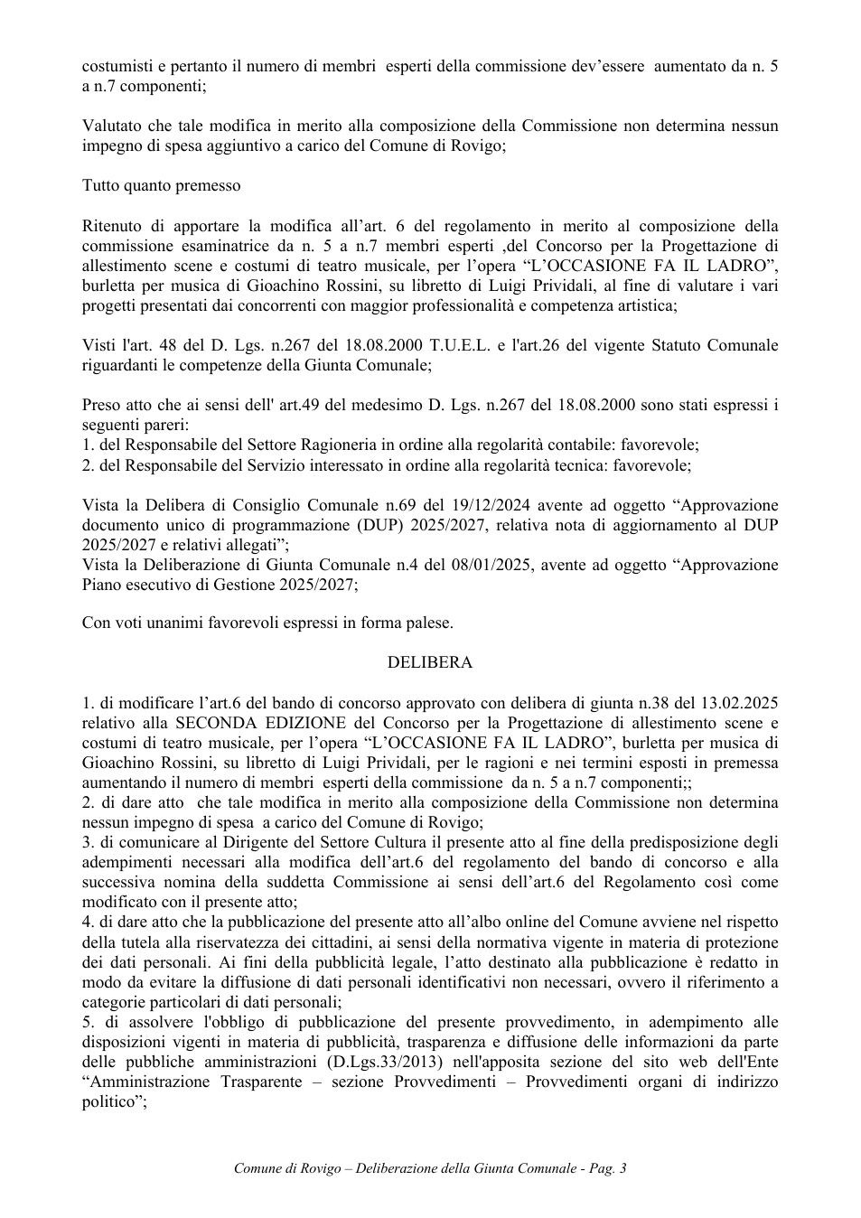 Pagina 3 del documento
