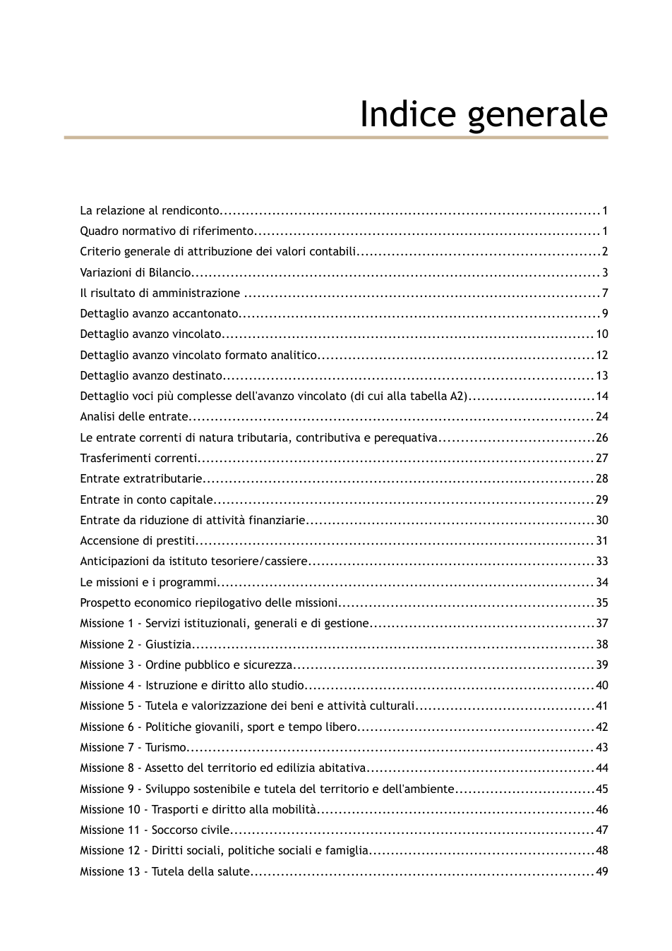Pagina 2 del documento