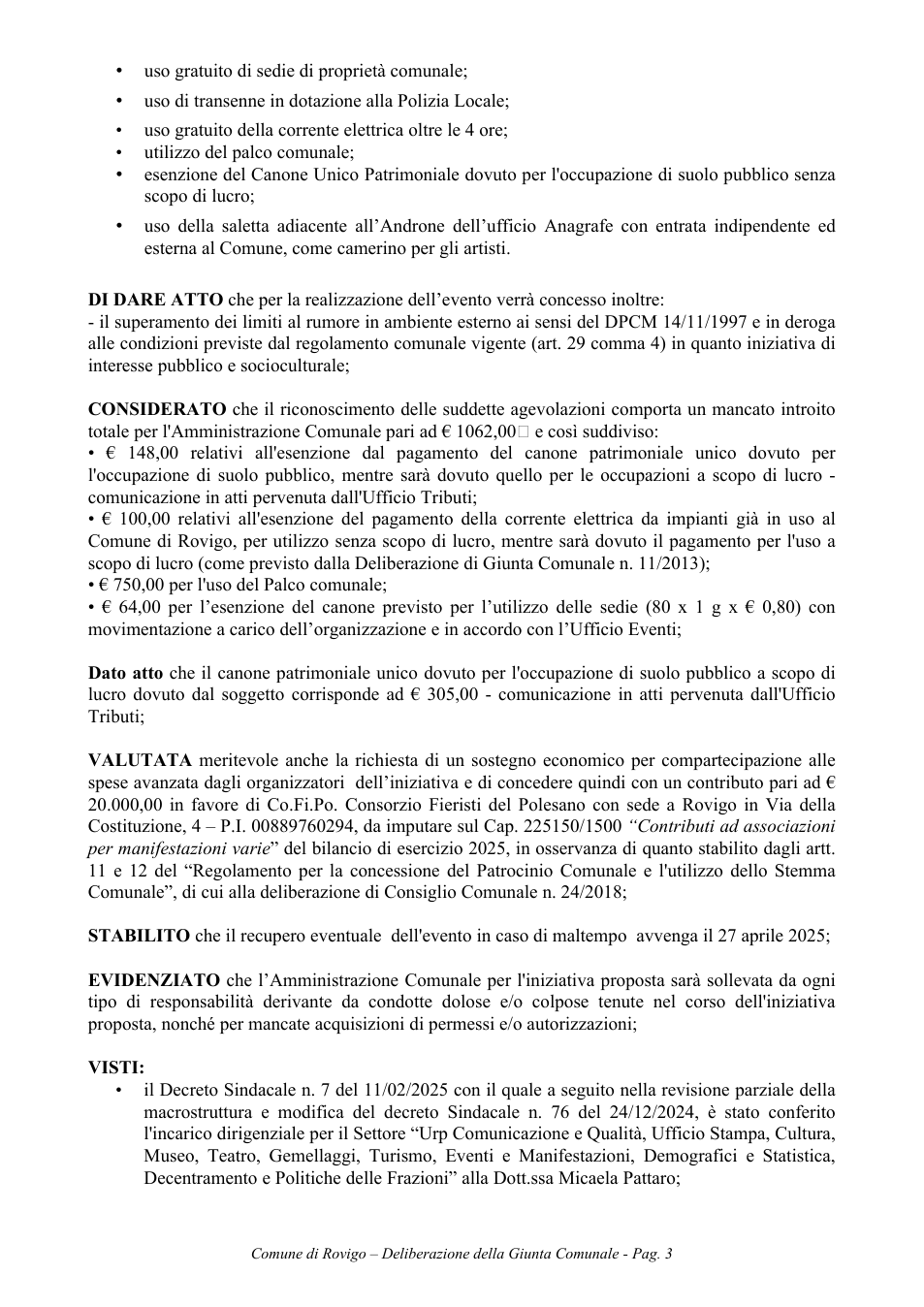 Pagina 3 del documento