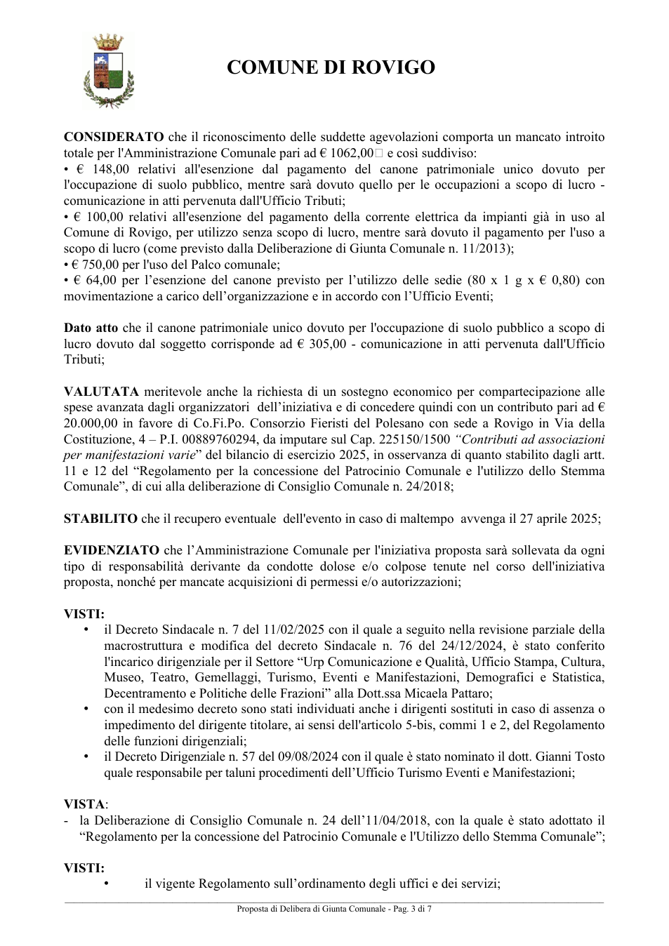 Pagina 3 del documento