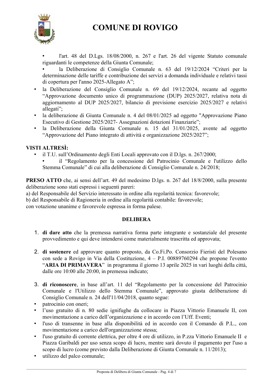 Pagina 4 del documento