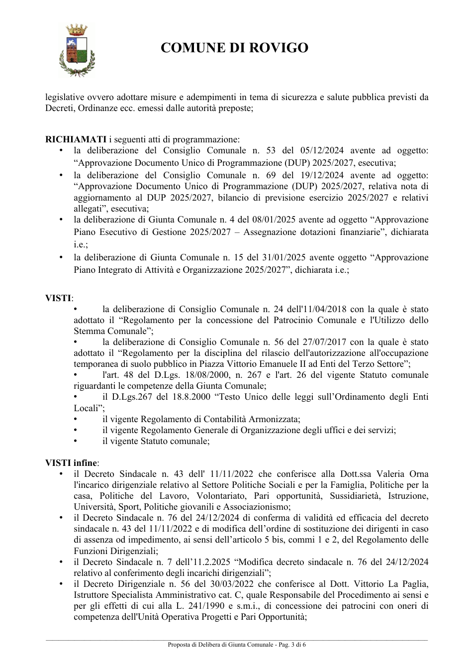 Pagina 3 del documento