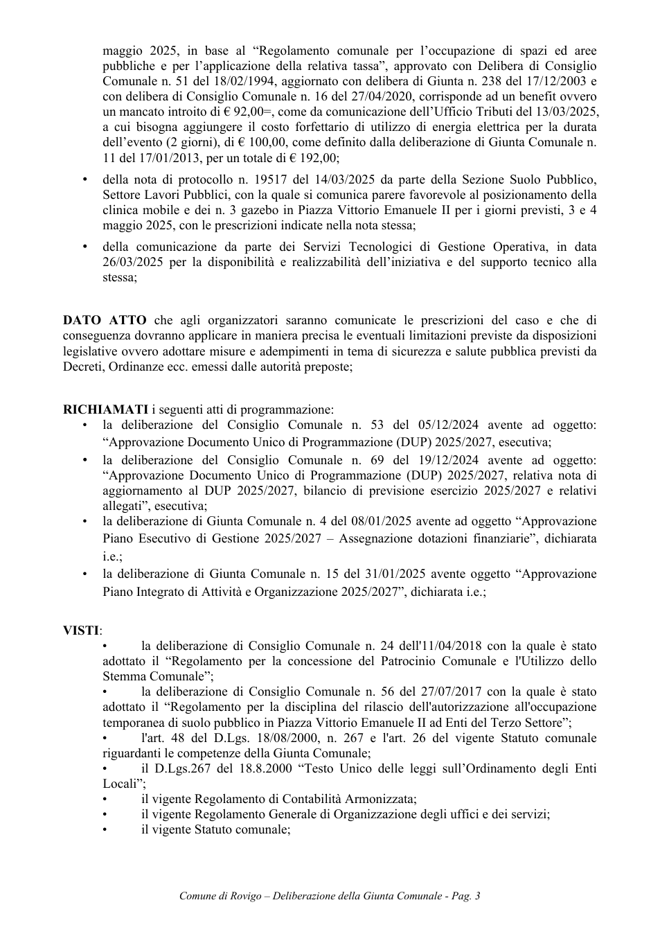 Pagina 3 del documento