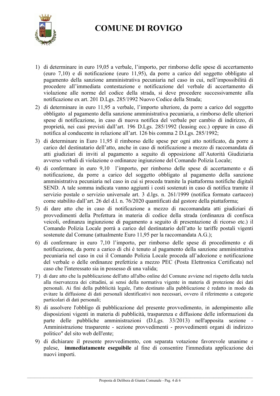 Pagina 4 del documento