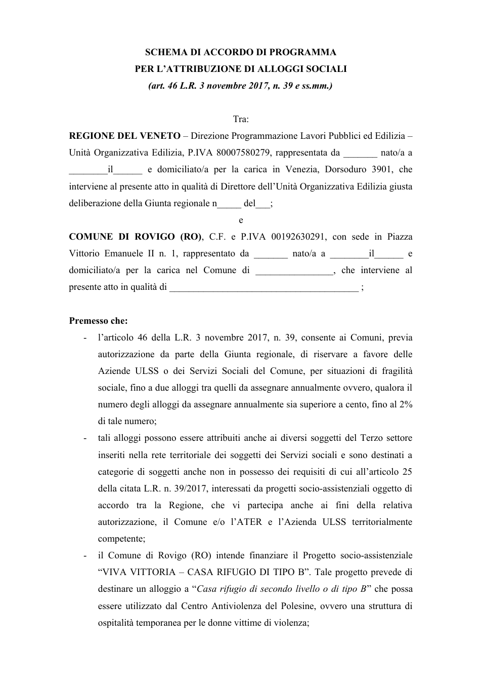 Pagina 1 del documento