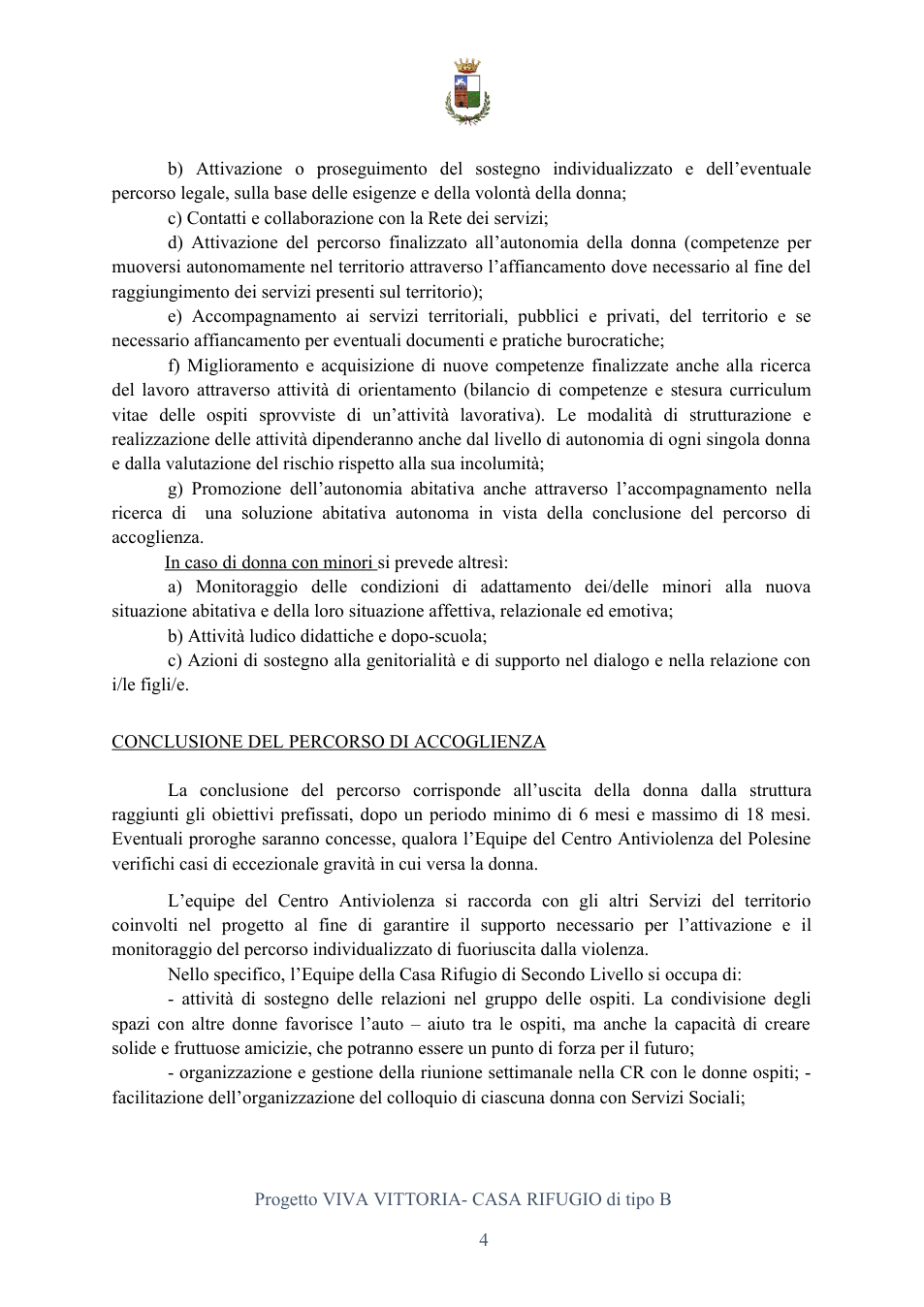 Pagina 4 del documento