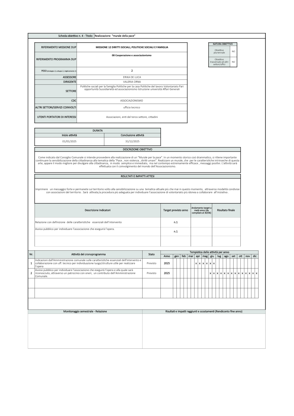 Pagina 1 del documento