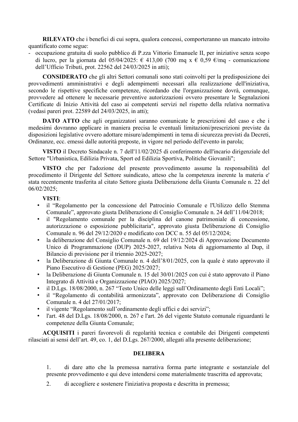 Pagina 2 del documento