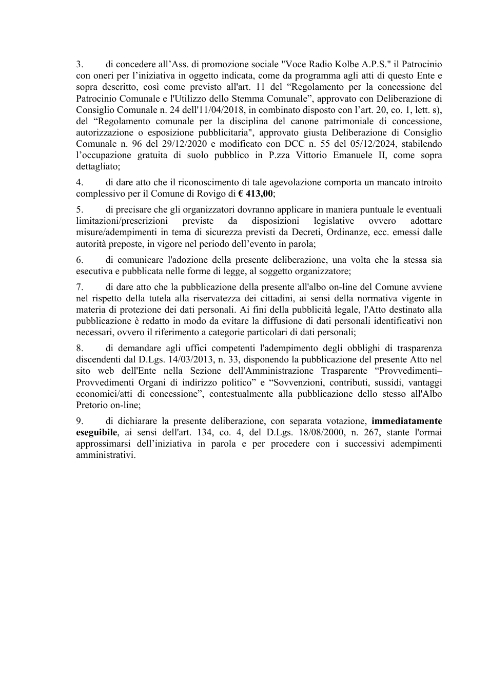 Pagina 3 del documento