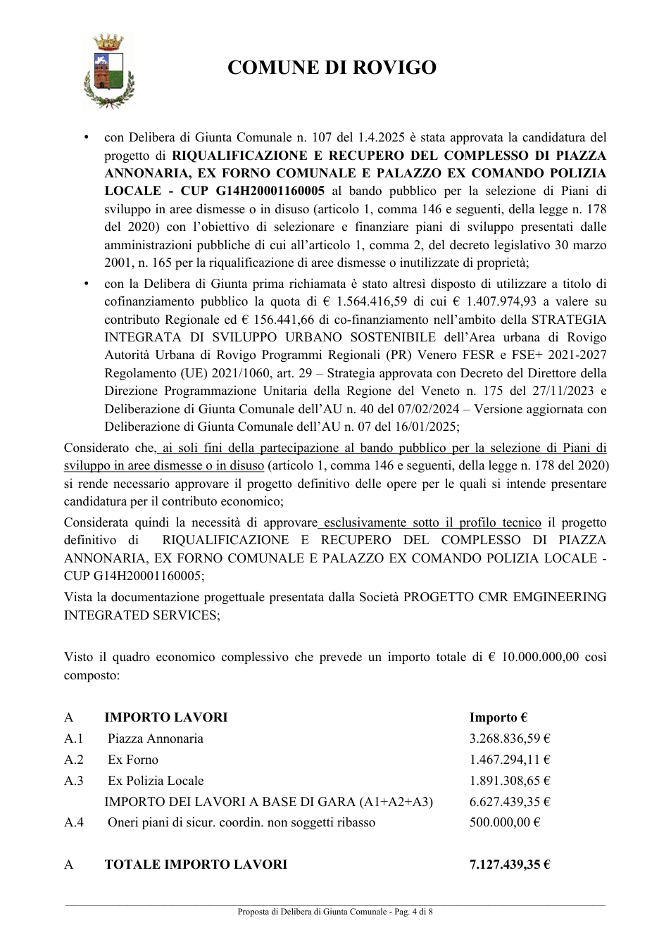 Pagina 4 del documento