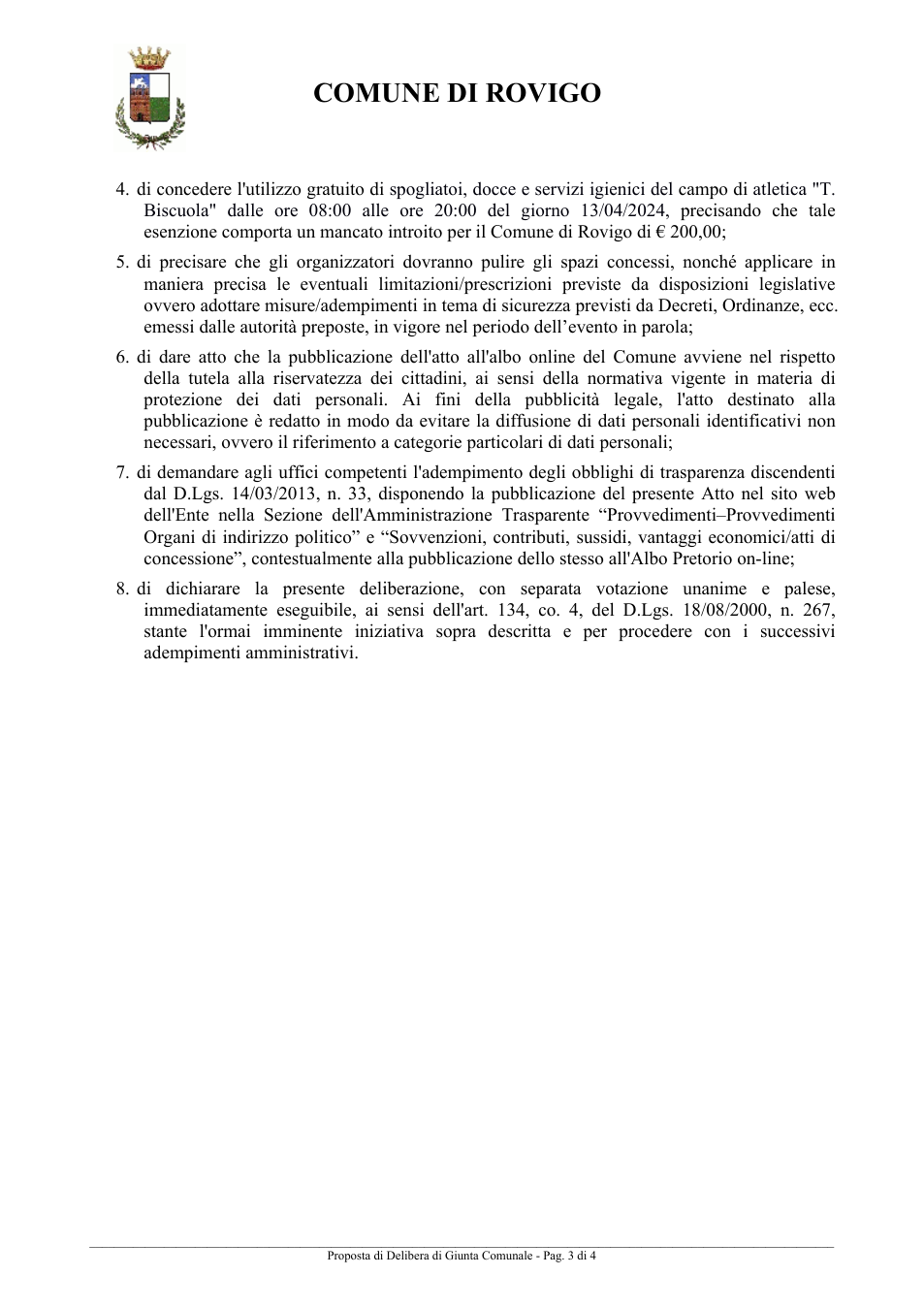 Pagina 3 del documento