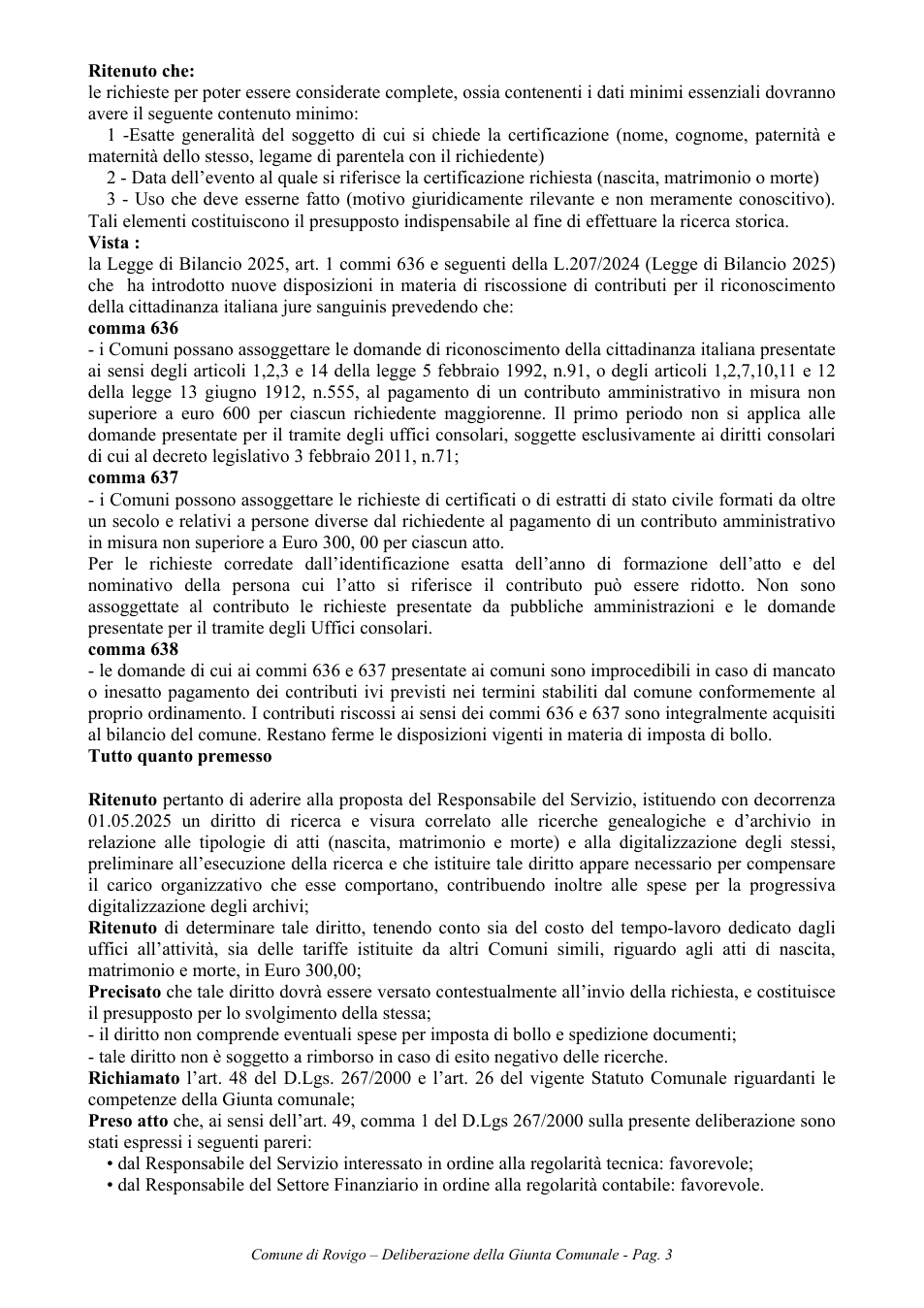 Pagina 3 del documento