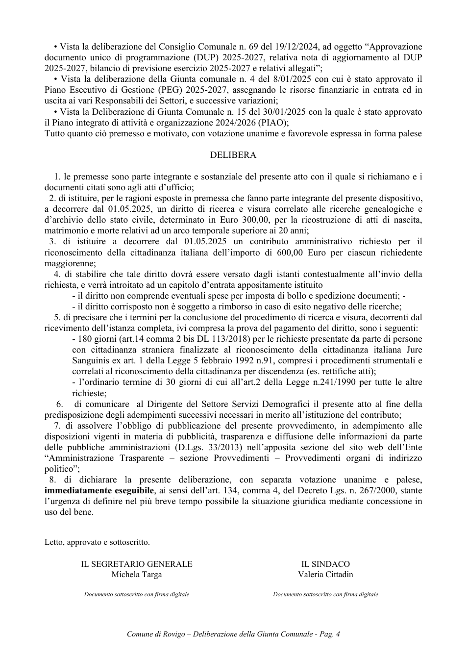 Pagina 4 del documento