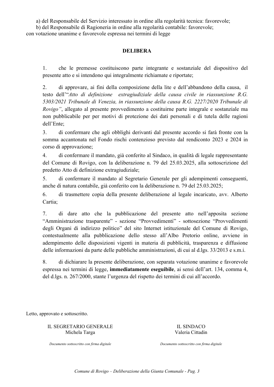Pagina 3 del documento