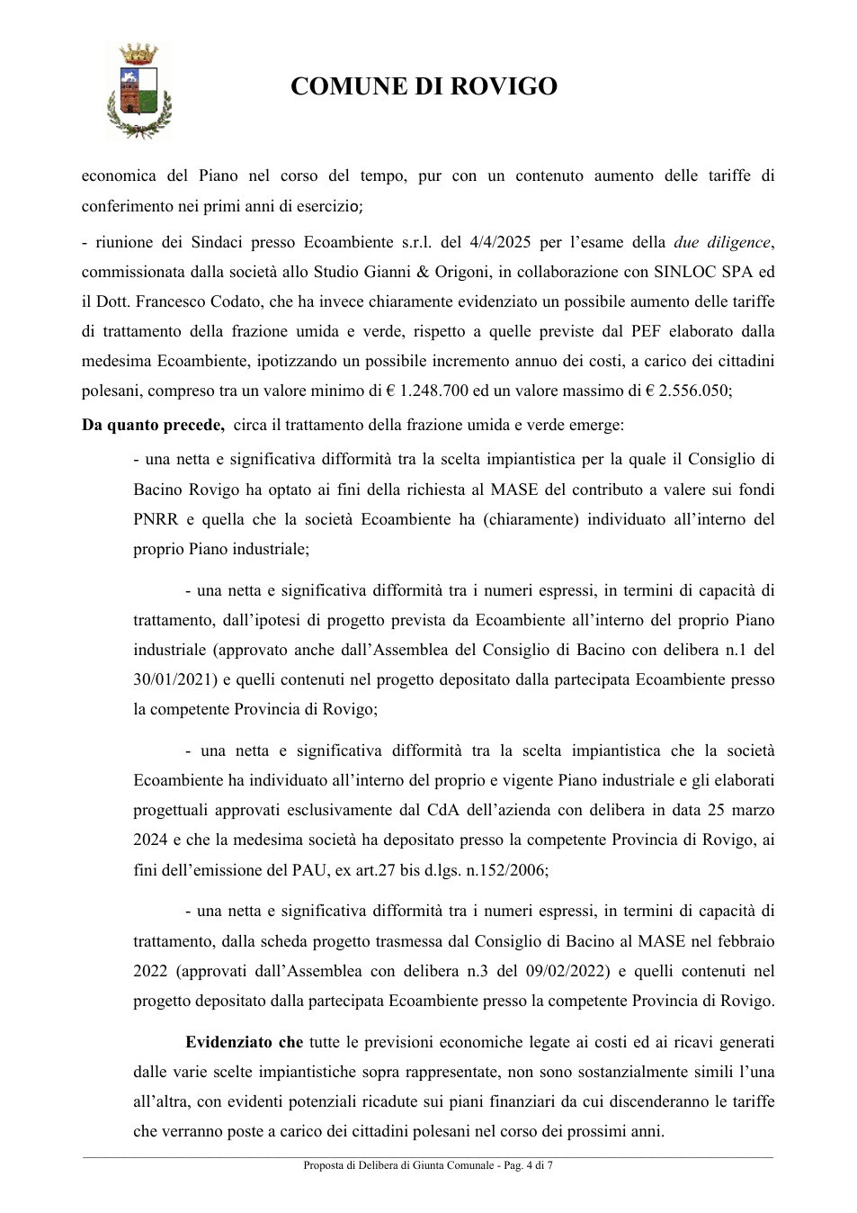 Pagina 4 del documento