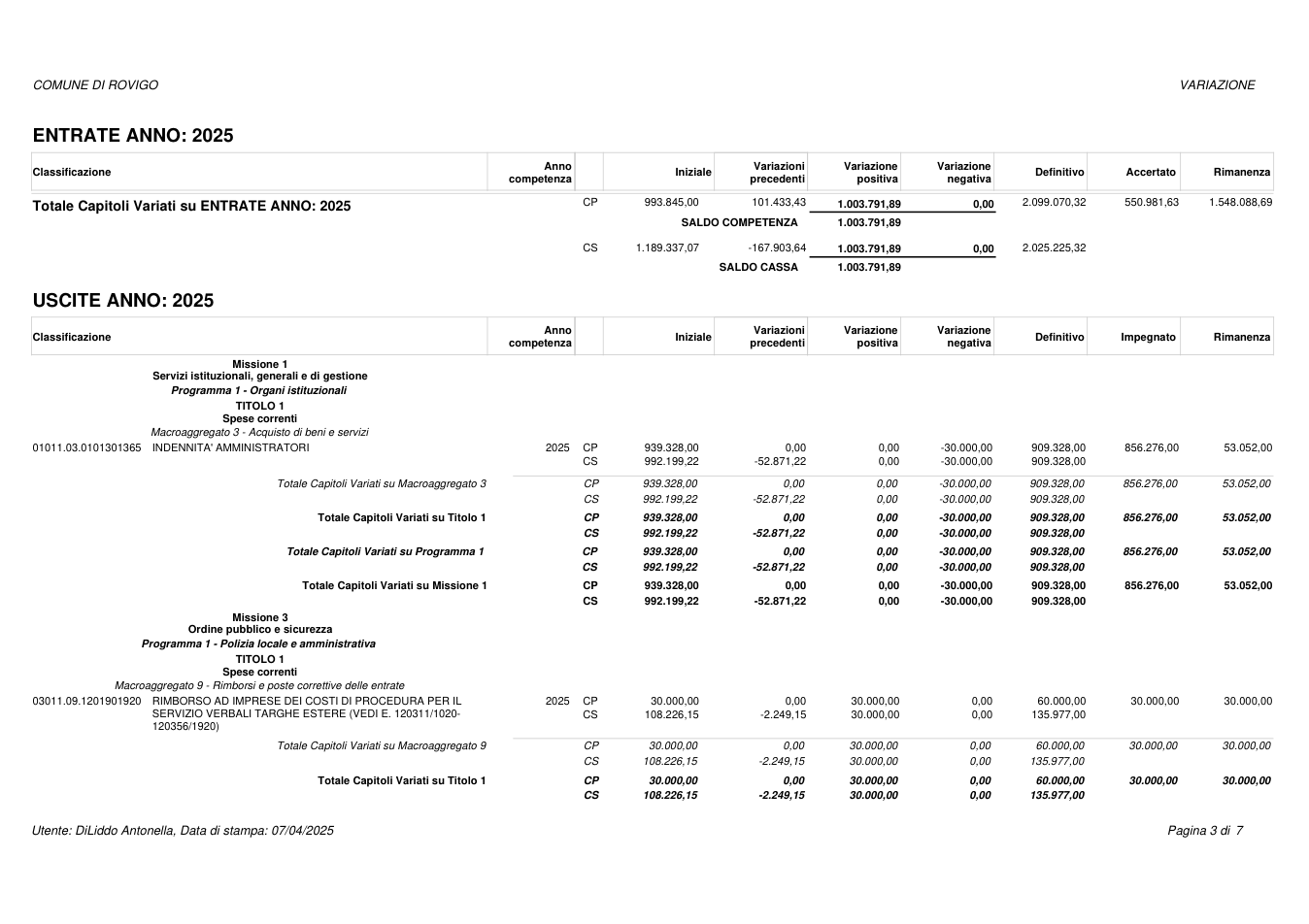 Pagina 3 del documento