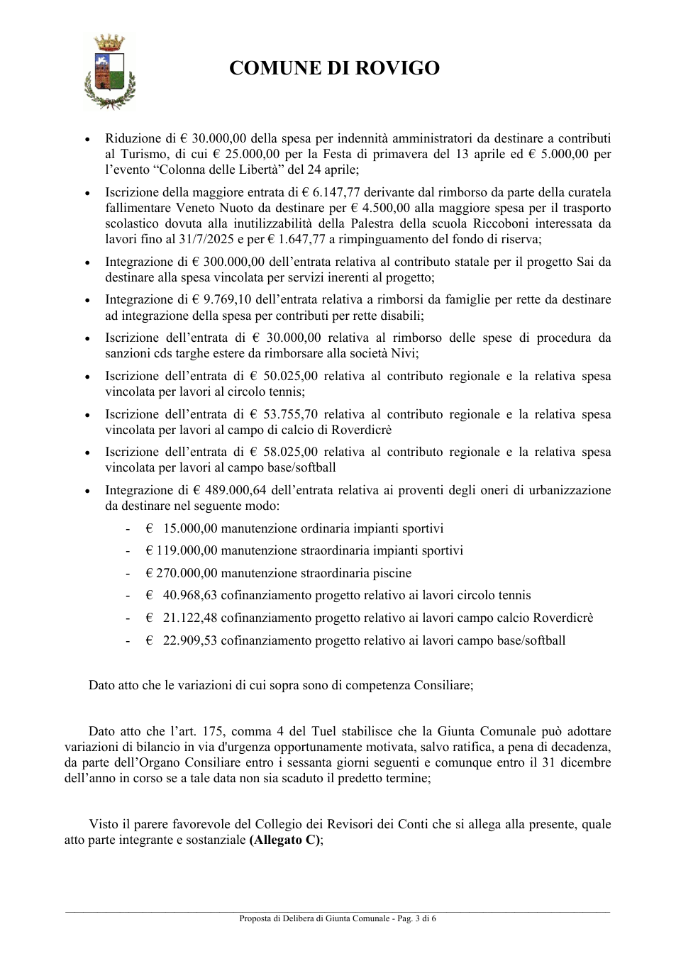 Pagina 3 del documento