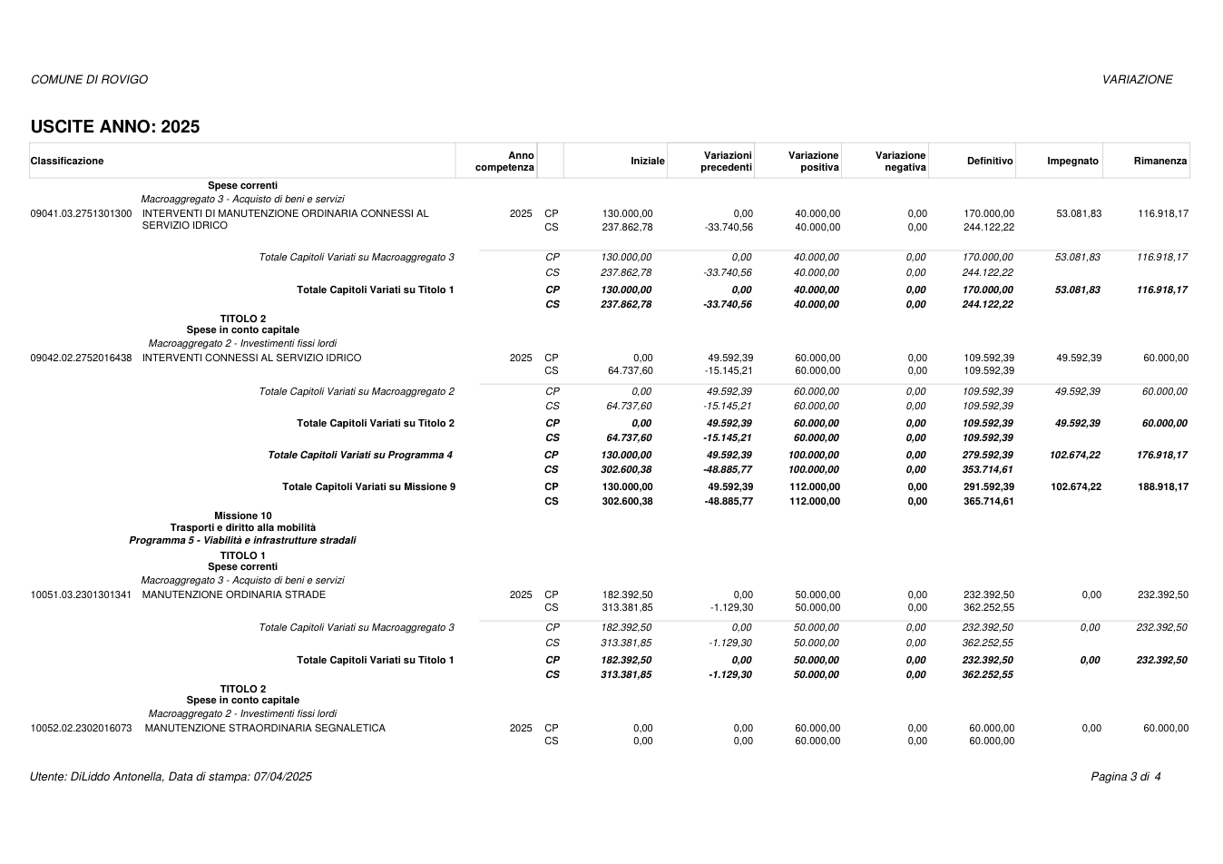 Pagina 3 del documento