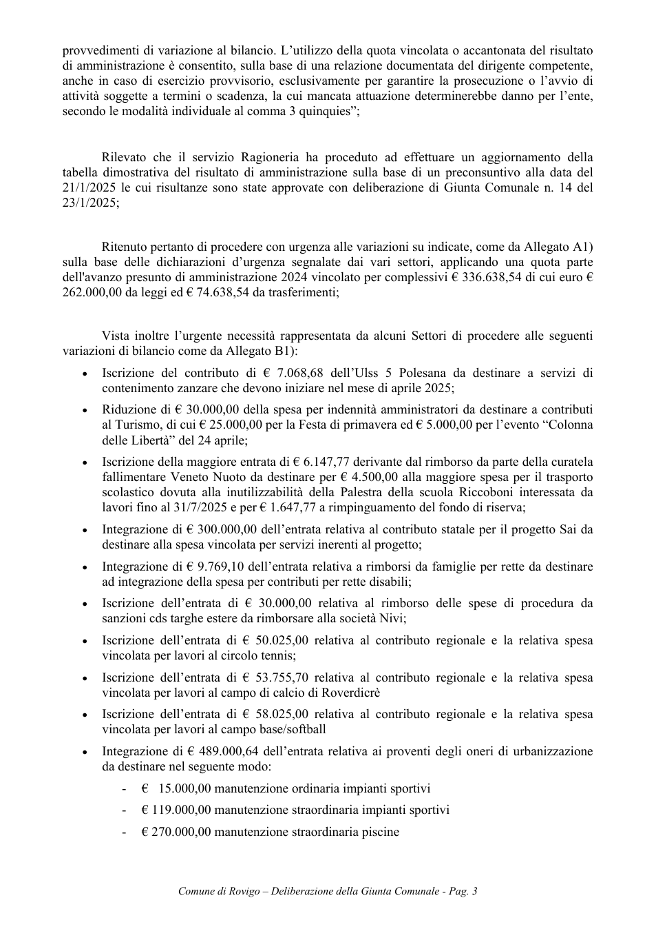 Pagina 3 del documento