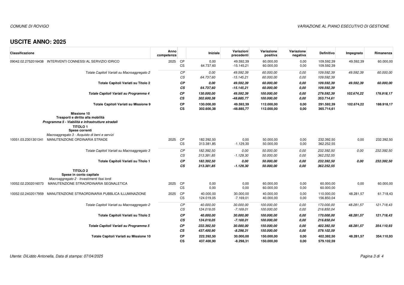 Pagina 3 del documento