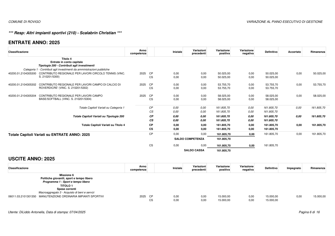 Pagina 6 del documento